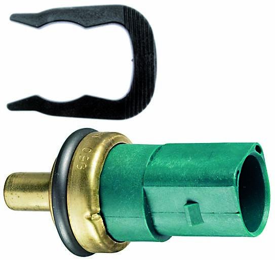 2000-2004 Audi A6 Engine Coolant Temperature Sensor (Facet)