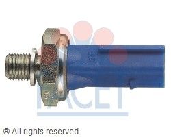 2013-2014 Audi S6 Engine Oil Pressure Switch (Facet)