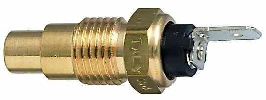 1995-1998 Nissan 200SX Engine Coolant Temperature Sender (Facet)