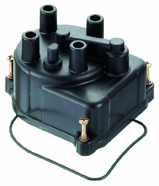 1993-1997 Honda Civic del Sol Distributor Cap (Facet)