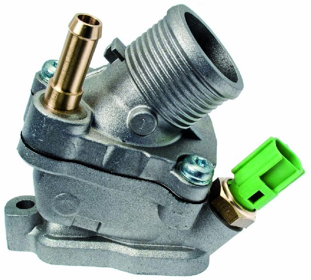 2004 Volvo S80 Engine Coolant Thermostat (Facet)