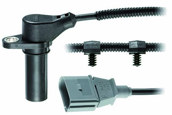 2004-2005 Volkswagen Jetta Engine Crankshaft Position Sensor (Facet)
