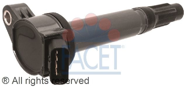 2007-2021 Toyota Tundra Ignition Coil (Facet)