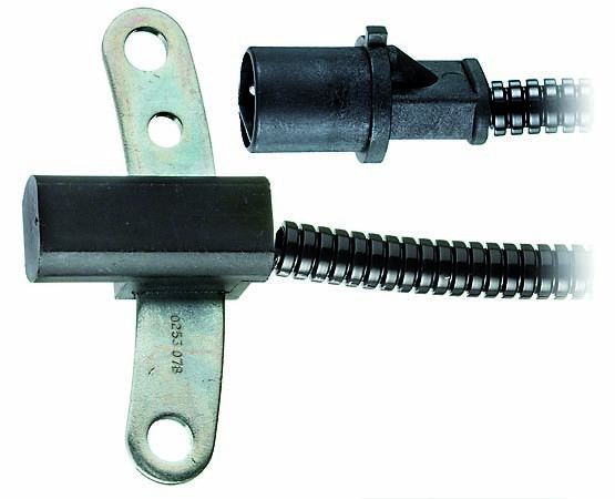 1991-1992 Jeep Cherokee Engine Crankshaft Position Sensor (Facet)