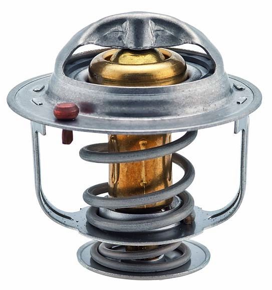 2013-2015 Acura ILX Engine Coolant Thermostat (Facet)