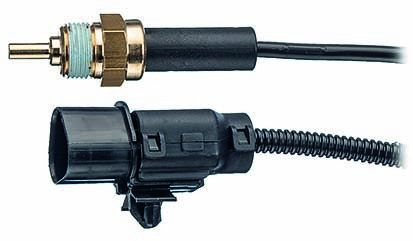 2001-2005 Hyundai Accent Engine Coolant Temperature Sensor (Facet)