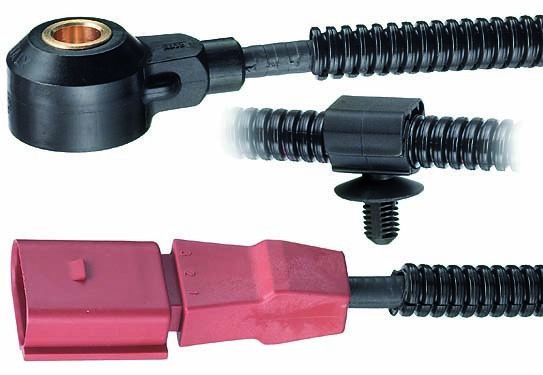2002-2004 Volkswagen Passat Ignition Knock (Detonation) Sensor (Facet)