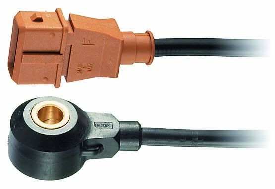 2000 Audi TT Ignition Knock (Detonation) Sensor (Facet)