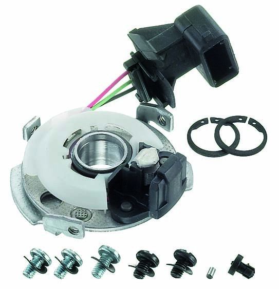1985-1987 Volkswagen Golf Distributor Ignition Pickup (Facet)