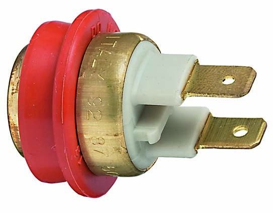 1979-1982 Volvo 264 Engine Cooling Fan Switch (Facet)