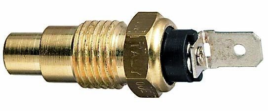 1988-1992 Nissan Sentra Engine Coolant Temperature Sender (Facet)