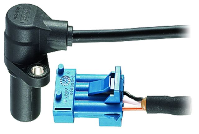 1999-2003 Saab 9-3 Engine Crankshaft Position Sensor (Facet)