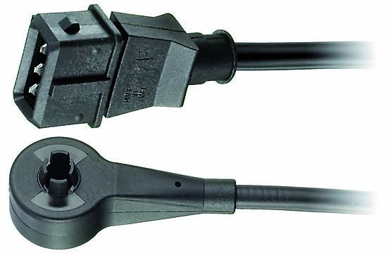1990-1992 Volkswagen Jetta Engine Crankshaft Position Sensor (Facet)