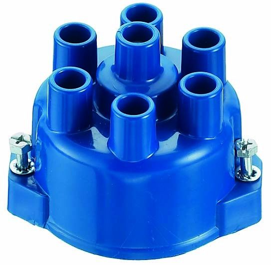 1985-1987 Jaguar Vanden Plas Distributor Cap (Facet)