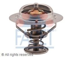 1995-2000 Dodge Avenger Engine Coolant Thermostat (Facet)
