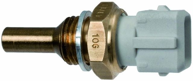 1994-1995 BMW 530i Engine Coolant Temperature Sensor (Facet)