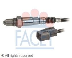 2012-2016 Hyundai Accent Oxygen Sensor - Rear (Facet)