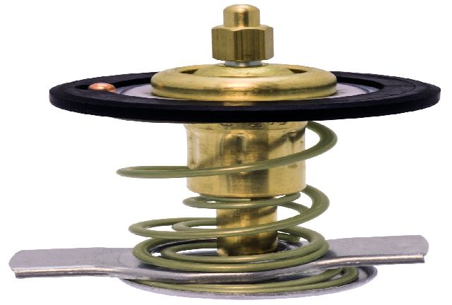 2002-2005 Honda Civic Engine Coolant Thermostat (Facet)