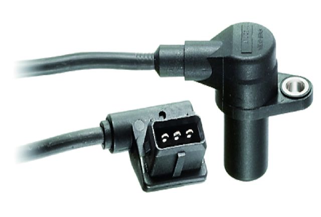 1995 BMW M3 Engine Crankshaft Position Sensor (Facet)