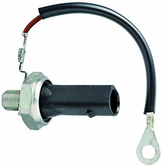 2005 Audi A6 Quattro Engine Oil Pressure Switch (Facet)