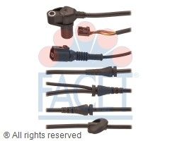 2002-2004 Audi A6 ABS Wheel Speed Sensor (Facet)