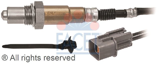 2014-2018 Kia Forte5 Oxygen Sensor (Facet)