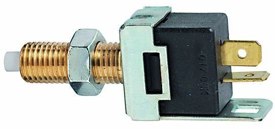 1986-1987 Mazda 323 Brake Light Switch (Facet)