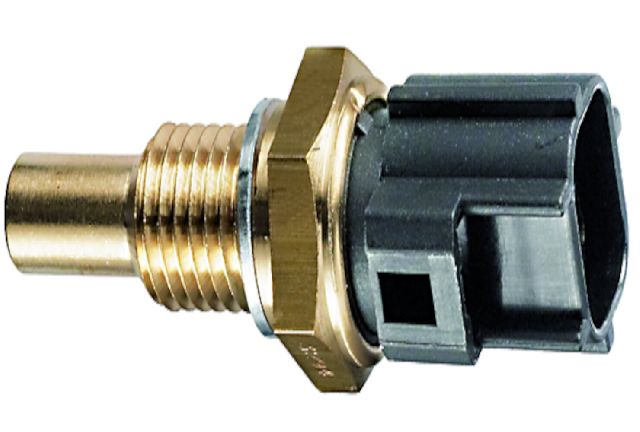1998-2011 Lincoln Town Car Engine Cylinder Head Temperature Sensor (Facet)