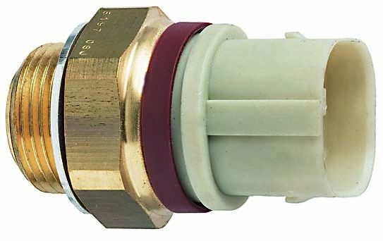 1996-1999 Volkswagen Cabrio Engine Cooling Fan Switch (Facet)