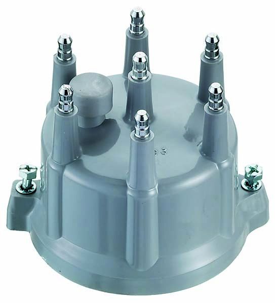 1988-1994 Lincoln Continental Distributor Cap (Facet)