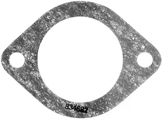 1983-1992 Isuzu Impulse Engine Coolant Thermostat Gasket (Facet)