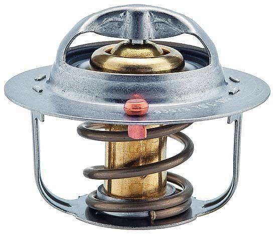 2010-2012 Subaru Legacy Engine Coolant Thermostat (Facet)