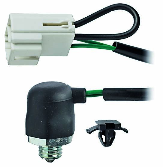 1995-1998 Mazda Protege Back Up Light Switch (Facet)