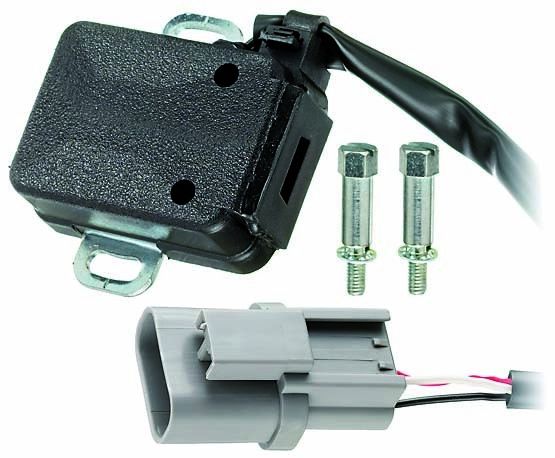 1991-1995 Nissan 240SX Throttle Position Sensor (Facet)