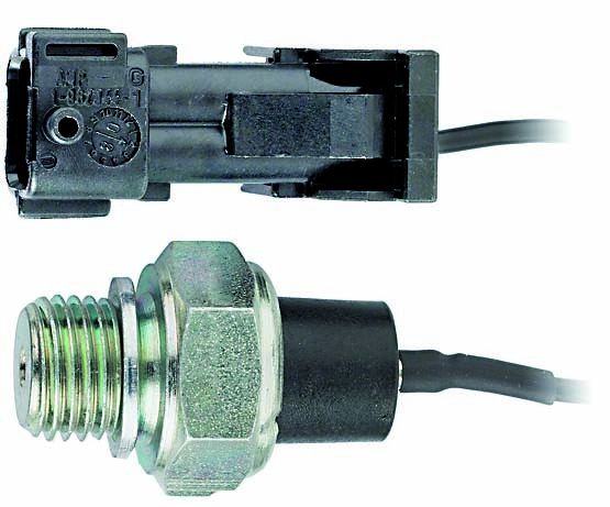 1999-2003 Saab 9-3 Engine Oil Pressure Switch (Facet)