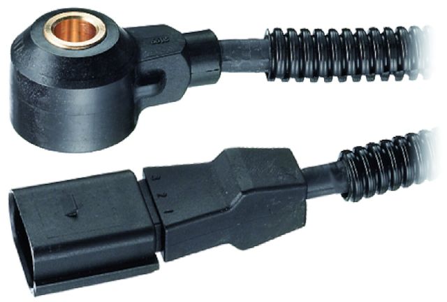 2008-2012 Audi S5 Ignition Knock (Detonation) Sensor (Facet)