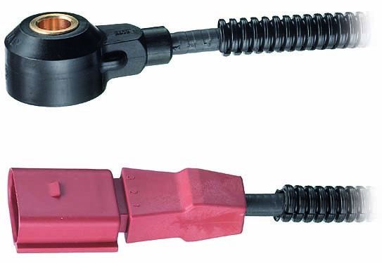 2008-2012 Audi S5 Ignition Knock (Detonation) Sensor (Facet)