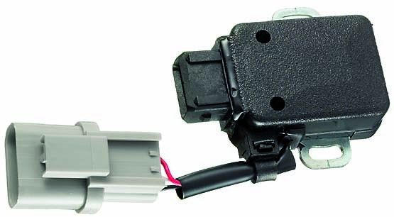1993-1995 Nissan Quest Throttle Position Sensor (Facet)