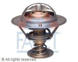 2013-2016 Scion FR-S Engine Coolant Thermostat (Facet)