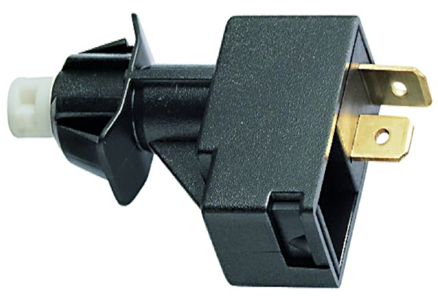 1986-1998 Saab 9000 Brake Light Switch (Facet)