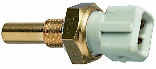 1995-1997 Audi A6 Engine Coolant Temperature Sensor (Facet)