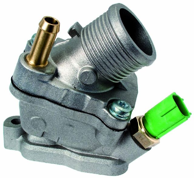 2005-2006 Volvo S80 Engine Coolant Thermostat (Facet)