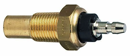 1990-1993 Mazda B2600 Engine Coolant Temperature Sender (Facet)