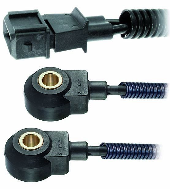 1998 Volvo C70 Ignition Knock (Detonation) Sensor