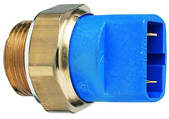 1992, 1991 Audi 80 Engine Cooling Fan Switch
