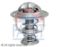 2006, 2005, 2004 Lexus ES330 Engine Coolant Thermostat