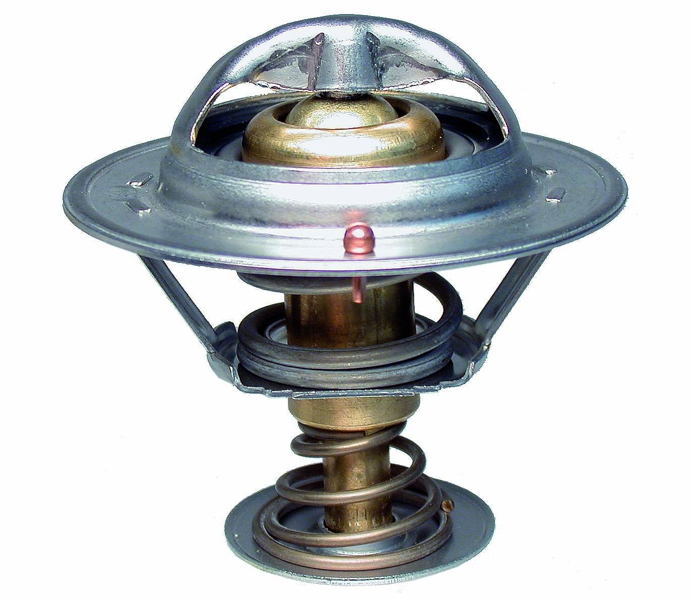 2009, 2008, 2007, 2006, 2005, 2004, 2003, 2002, 2001 Toyota Prius Engine Coolant Thermostat