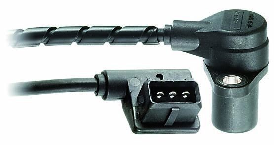 1989, 1988 BMW 635CSi Engine Crankshaft Position Sensor