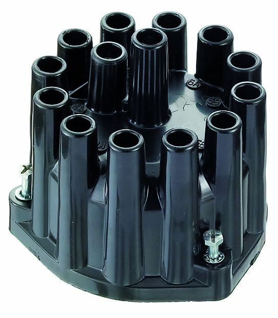 1995, 1994, 1993, 1992, 1991, 1990 Jaguar XJS Distributor Cap