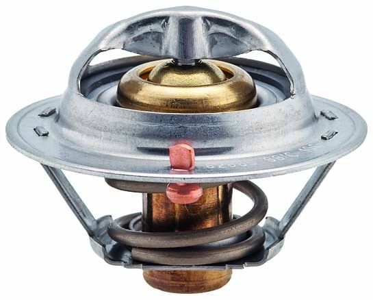 1987, 1986 Mazda B2000 Engine Coolant Thermostat